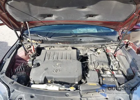 2015 Toyota Avalon Xle from USA, damaged, VIN 4T1BK1EB6FU171836